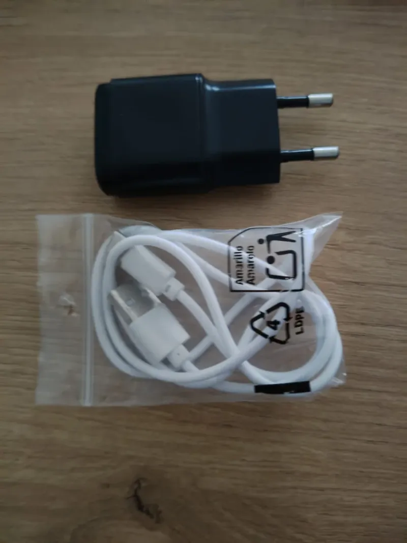 Tablet Alcatel 1T10 afbeelding 5
