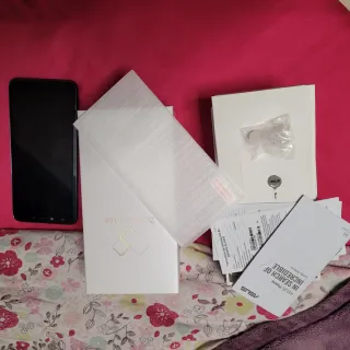 Móvil Asus Zenfone 5 Lite