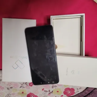 Móvil Asus Zenfone 5 Lite