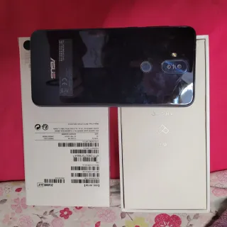 Móvil Asus Zenfone 5 Lite