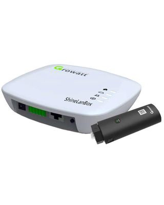 Kit Solar 5000W Autoconsumo Trifásico Growatt