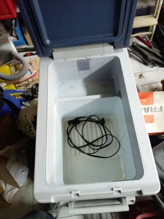 Nevera compresor 4x4 / caravana