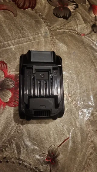 Batería Makita XGT 40V 4.0Ah Li-Ion