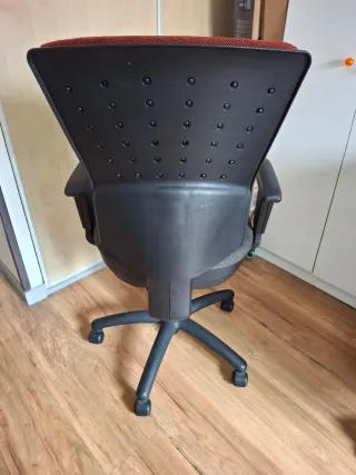 Silla escritorio