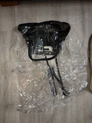 Bugaboo Camaleon Completo