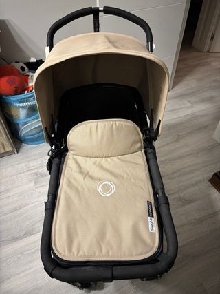 Bugaboo Camaleon Completo