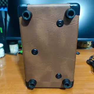 Amplificador Pignose HOG-20 7-200