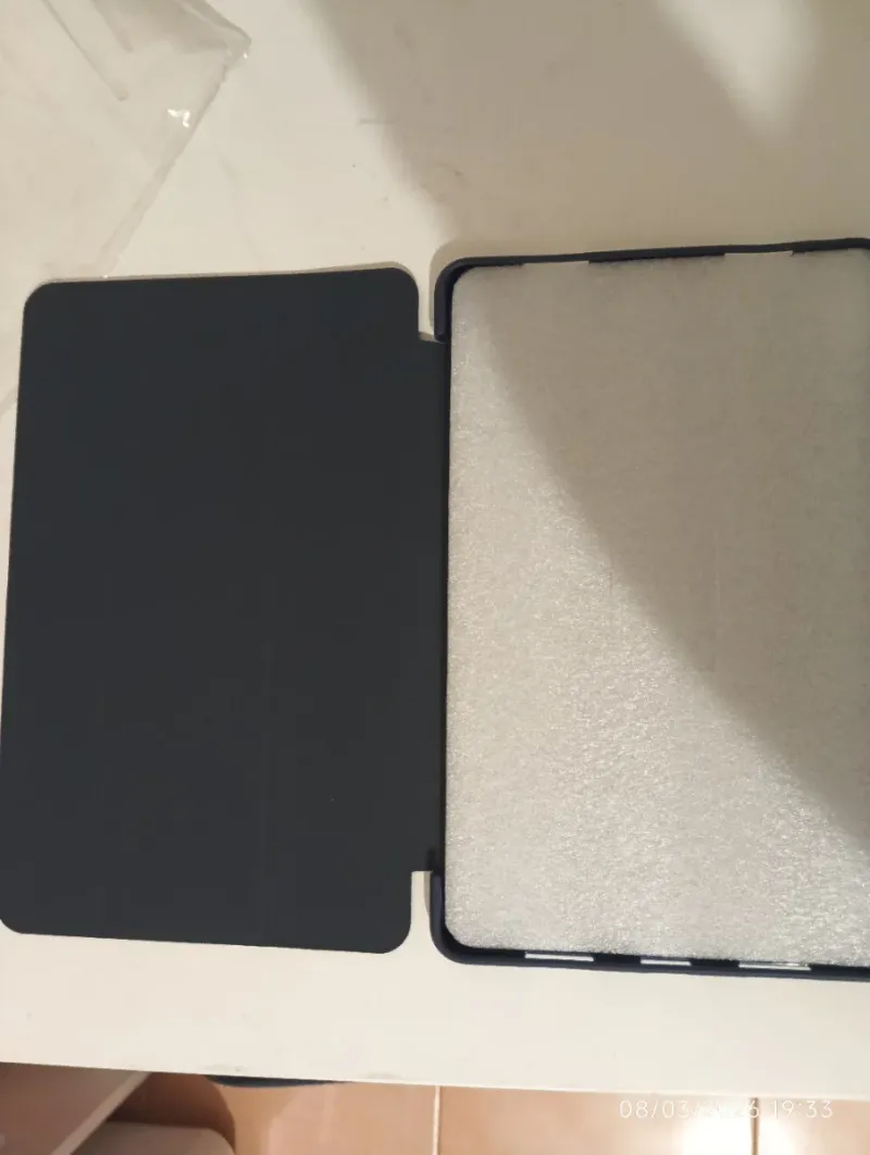 Funda Huawei MatePad 10.4 Piel Sintética afbeelding 2