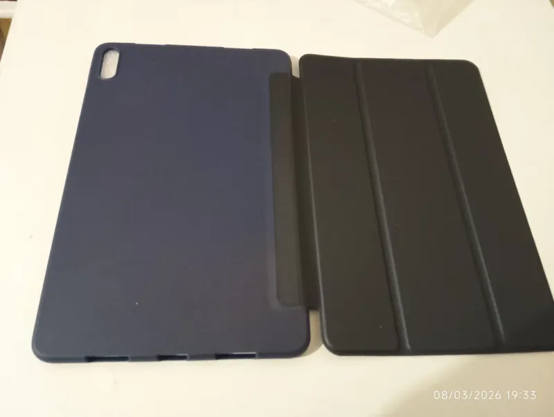 Funda Huawei MatePad 10.4 Piel Sintética afbeelding 3