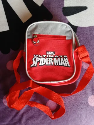 Bolso Spiderman