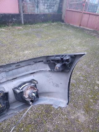 Defensa Delantera Peugeot 106 Sport GTI