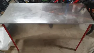 Banco Desoperculador 1250 x 500 y regalo cuchillos