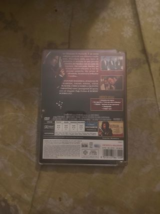 Desperado DVD Special Edition