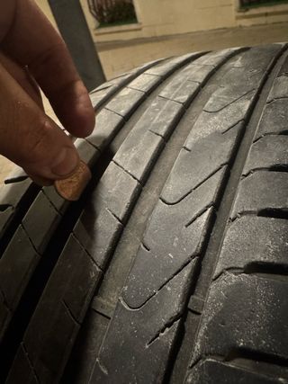Neumáticos Pirelli en 19 pulgadas