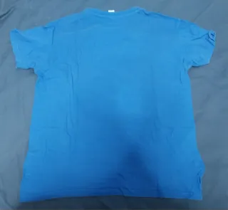 Camiseta club de Waterpolo AESE Talla S