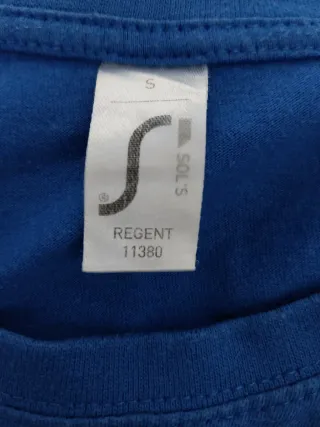 Camiseta club de Waterpolo AESE Talla S