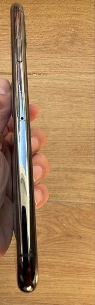 iPhone 11 Pro Max 512GB Batería 100% Gris Espacial