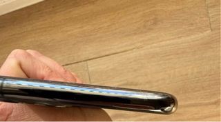 iPhone 11 Pro Max 512GB Batería 100% Gris Espacial