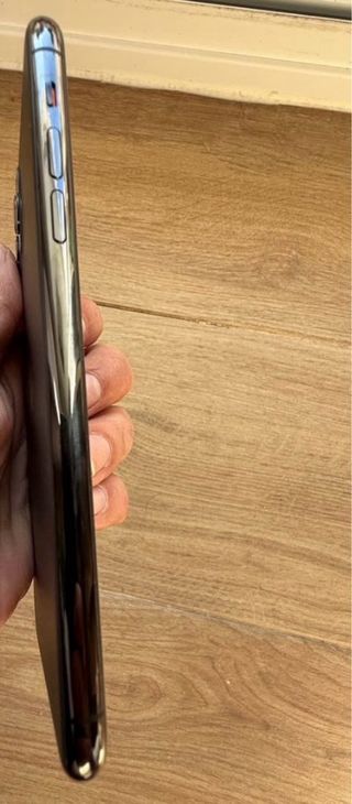 iPhone 11 Pro Max 512GB Batería 100% Gris Espacial