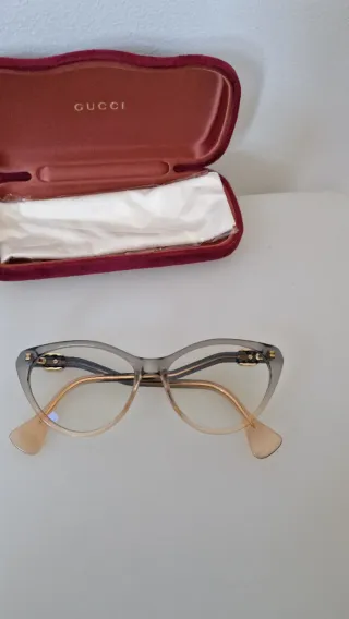 Montatura Gucci GG10120