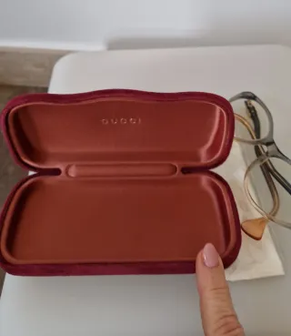 Montatura Gucci GG10120