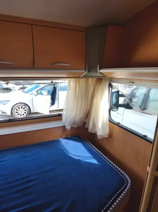 Caravana Sun Roller Tango 2011