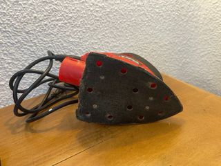 Multilijadora como nueva