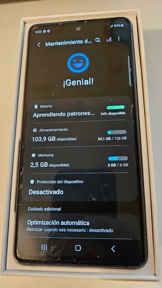 Samsung Galaxy S20 FE + Funda