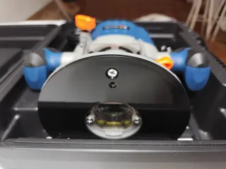 Fresadora Dexter 1300W Nueva