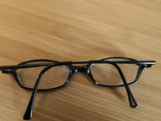 Gafas con cristales Swarovski