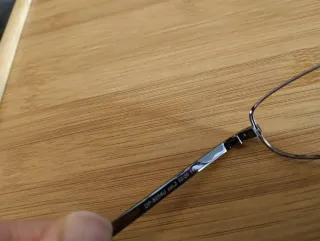 Gafas con cristales Swarovski