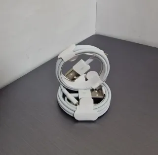 Caricabatterie iPhone originali nuovi