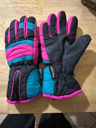 Guanti da sci/neve per ragazzi