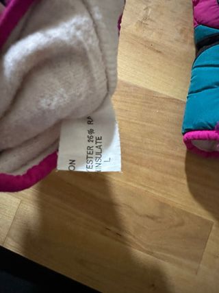 Guanti da sci/neve per ragazzi