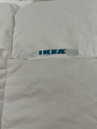 Edredón nórdico Mysa Vete plumon