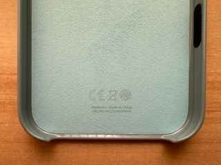 Apple X Beats iPhone 16 Pro Max Riptide Blue Case