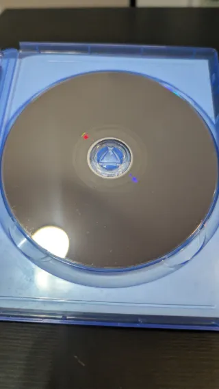 God of War - PS4 (PlayStation 4)