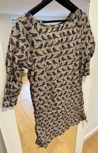 Vestido Nice Things Talla S