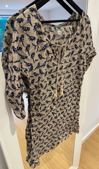 Vestido Nice Things Talla S