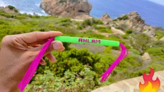 Pulsera y accesorios tradicionales