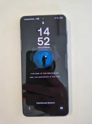 SAMSUNG GALAXY S21 5G 256GB + KIT ACCESSORI