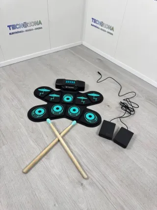 Batería Electrónica Infantil CAHAYA