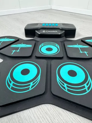 Batería Electrónica Infantil CAHAYA