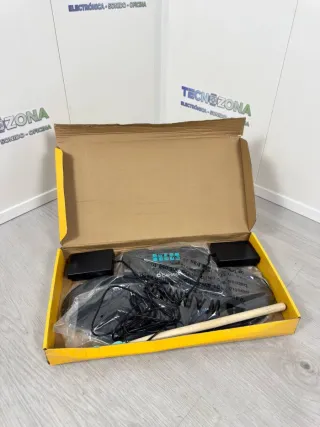 Batería Electrónica Infantil CAHAYA