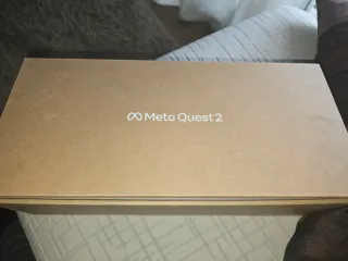 Occhiali Meta Quest 2