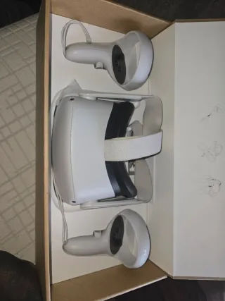 Occhiali Meta Quest 2