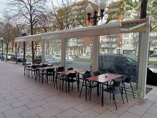 Oportunidad traspaso bar/cafeteria