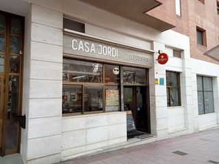 Oportunidad traspaso bar/cafeteria