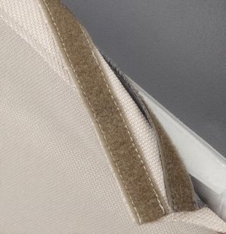 Fundas IKEA BERGMUND HALLARP Beige