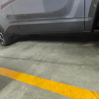 Paragolpes Lateral Derecho Toyota CH-R 2021